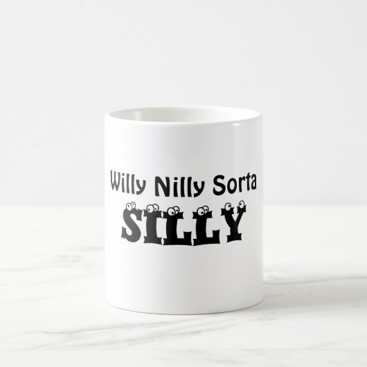 Schale wohl oder übel kaffeetasse (Mittel)