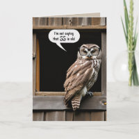 Schale zum 55. Geburtstag Spaß