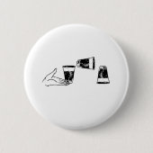 Schalen-Bild Button (Vorderseite)