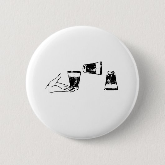 Schalen-Bild Button (Vorderseite)