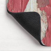 Schalen-Farbe Mousepad (Ecke)