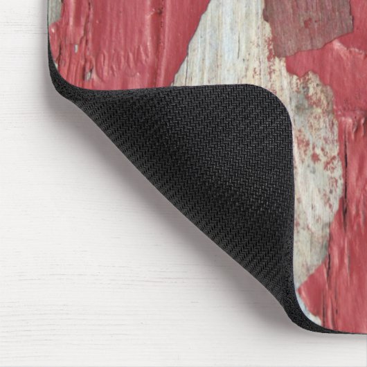 Schalen-Farbe Mousepad (Ecke)