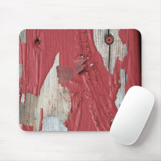 Schalen-Farbe Mousepad (Mit Mouse)
