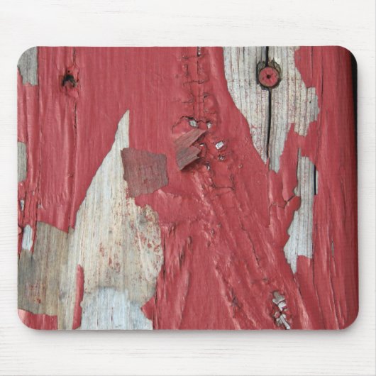 Schalen-Farbe Mousepad (Vorne)