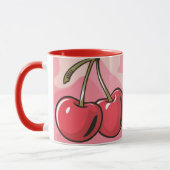 Schalenfrüchte Tasse (Links)