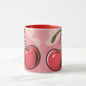 Schalenfrüchte Tasse (Zentrum)