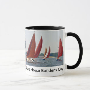 Schalenschale 2015 Steinpferdeerbauers Tasse