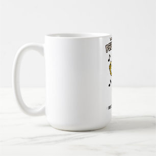 Schäler-Tuch-Napkin Kaffeetasse