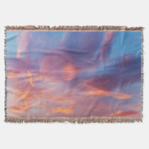 schalkhafter Himmel Decke
