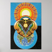 Schälkörper 2 poster (Vorne)