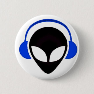 Schallalien-Logo Button
