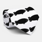 Schalldichte Zelle Krawatte (Gerollt)