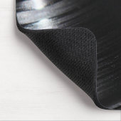 Schallplatte Mousepad (Ecke)