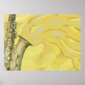 Schallplatte, Plakat (Vorne)