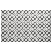 Schallplatten Stoff (Yard (91,4 cm))