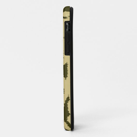 Schallplattengehäuse, iPhone Case-Mate iPhone Hülle (Hinten/Links)