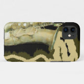 Schallplattengehäuse, iPhone Case-Mate iPhone Hülle (Rückseite (Horizontal))