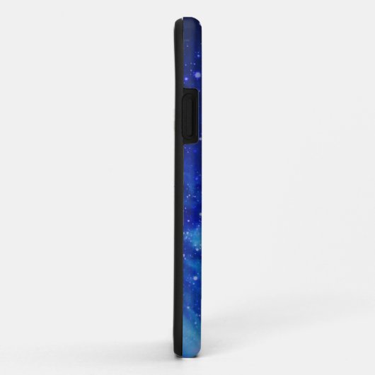 Schallschutzstrahlstrahl Case-Mate iPhone Hülle (Hinten/Rechts)