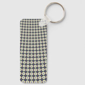 Schallwand - Schlüsselanhänger (Rückseite)