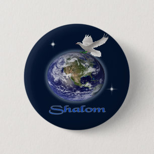 Schalom Button