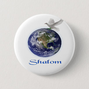 Schalom Button