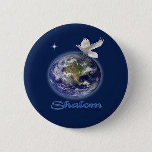Schalom Button