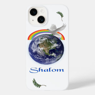 Schalom Case-Mate iPhone 14 Hülle