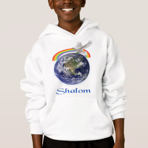 Schalom Hoodie