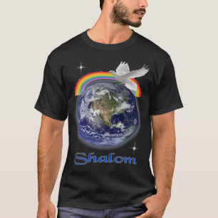 Schalom T-Shirt