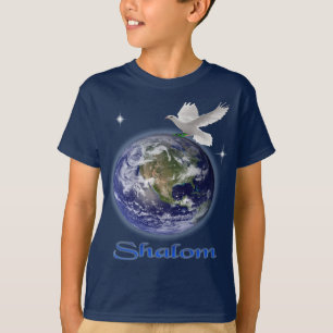 Schalom T-Shirt