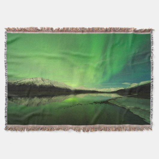 Schalotten Aurora Decke (Vorderseite)