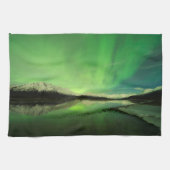 Schalotten Aurora Geschirrtuch (Horizontal)