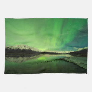 Schalotten Aurora Geschirrtuch