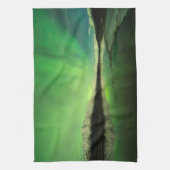 Schalotten Aurora Geschirrtuch (Vertikal)