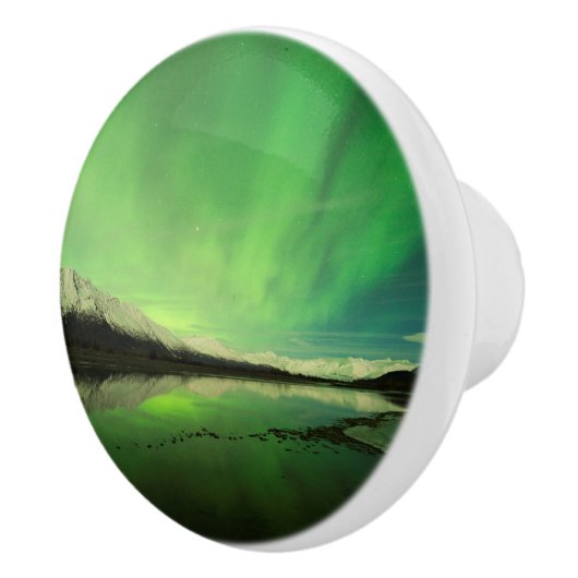 Schalotten Aurora Keramikknauf (Rechts)
