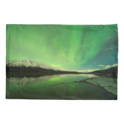 Schalotten Aurora Kissenbezug (Rückseite-Links)