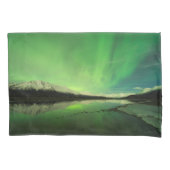 Schalotten Aurora Kissenbezug (Vorderseite-Links)