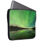 Schalotten Aurora Laptopschutzhülle (Vorne Rechts)