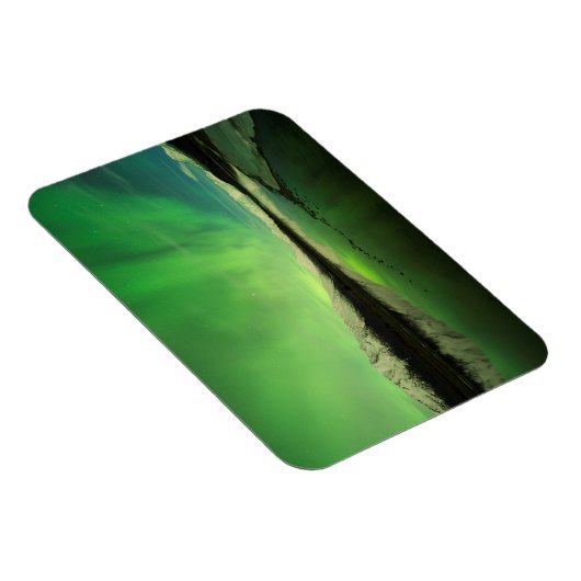 Schalotten Aurora Magnet (Rechte Seite)