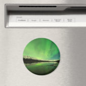 Schalotten Aurora Magnet (In Situ (Geschirrspüler))