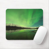 Schalotten Aurora Mousepad (Mit Mouse)