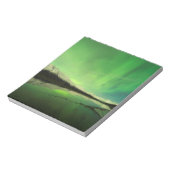 Schalotten Aurora Notizblock (Rotiert)