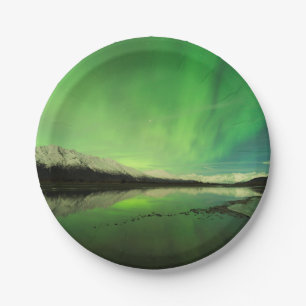 Schalotten Aurora Pappteller