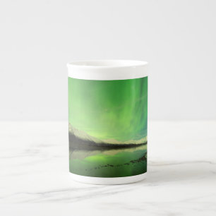 Schalotten Aurora Porzellantasse