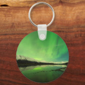 Schalotten Aurora Schlüsselanhänger (Vorderseite)