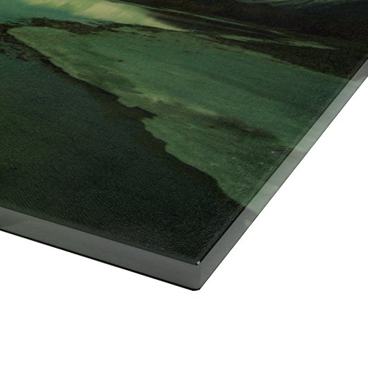 Schalotten Aurora Schneidebrett (Ecke)