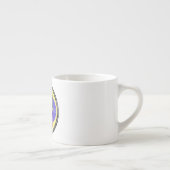 Schaltbild Espressotasse (Rechts)