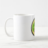 Schaltbild Kaffeetasse (Links)