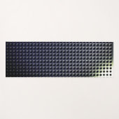 Schaltbild Yogamatte (Vorderseite (Horizontal))