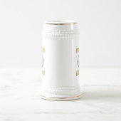 SCHALTEN BIERGLAS (Mittel)